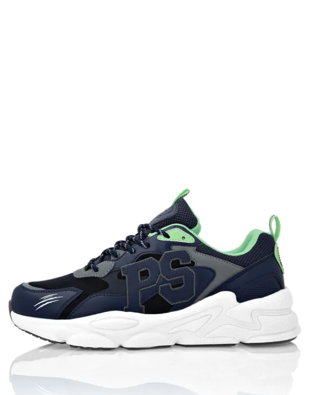 Lo-top Sneakers | Lo-top Sneakers^Plein Sport Lo-Top Sneakers