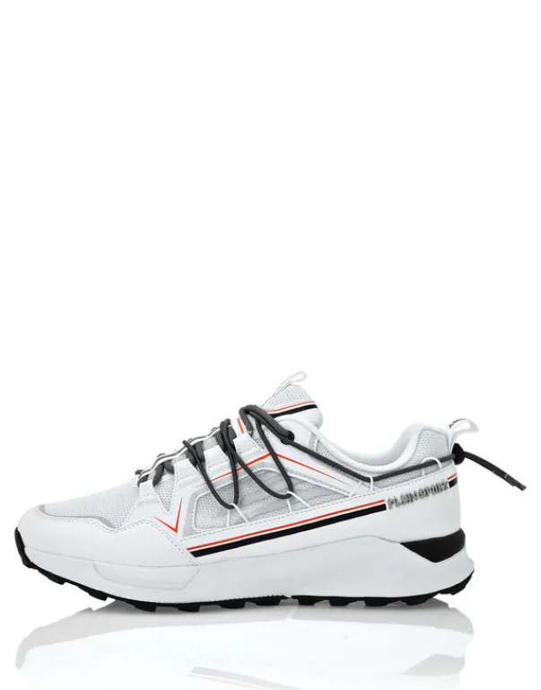 Lo-top Sneakers | Lo-top Sneakers^Plein Sport Lo-Top Sneakers