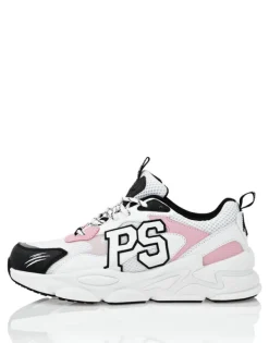 Lo-top Sneakers | Lo-top Sneakers^Plein Sport Lo-Top Sneakers