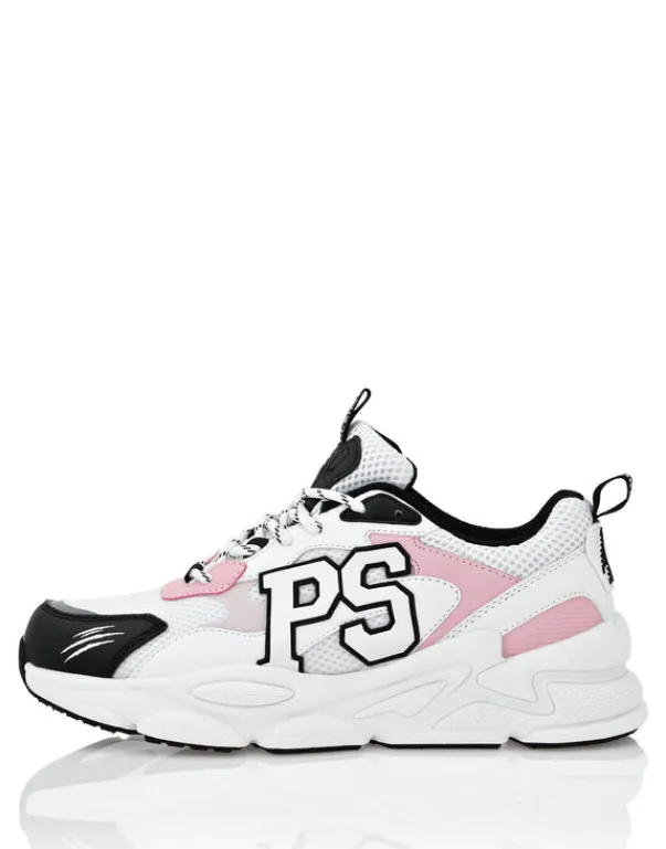 Lo-top Sneakers | Lo-top Sneakers^Plein Sport Lo-Top Sneakers