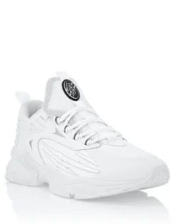 Lo-top Sneakers | Lo-top Sneakers^Plein Sport Lo-Top Sneakers