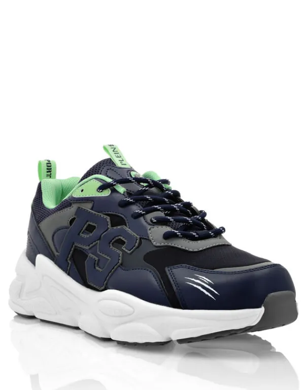 Lo-top Sneakers | Lo-top Sneakers^Plein Sport Lo-Top Sneakers