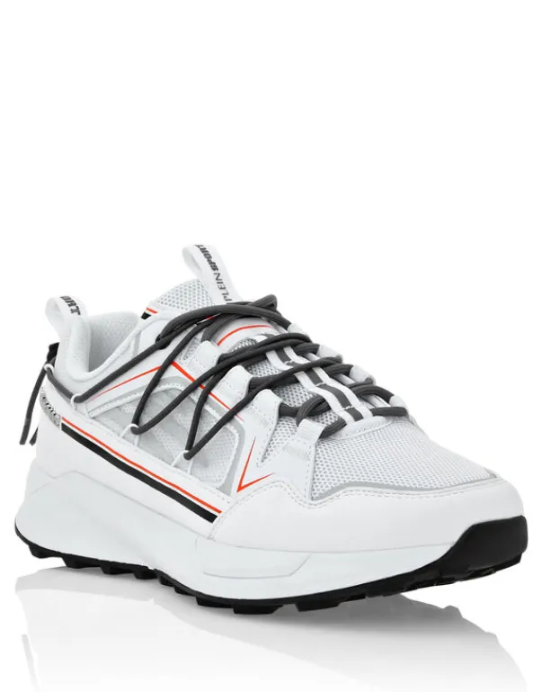 Lo-top Sneakers | Lo-top Sneakers^Plein Sport Lo-Top Sneakers