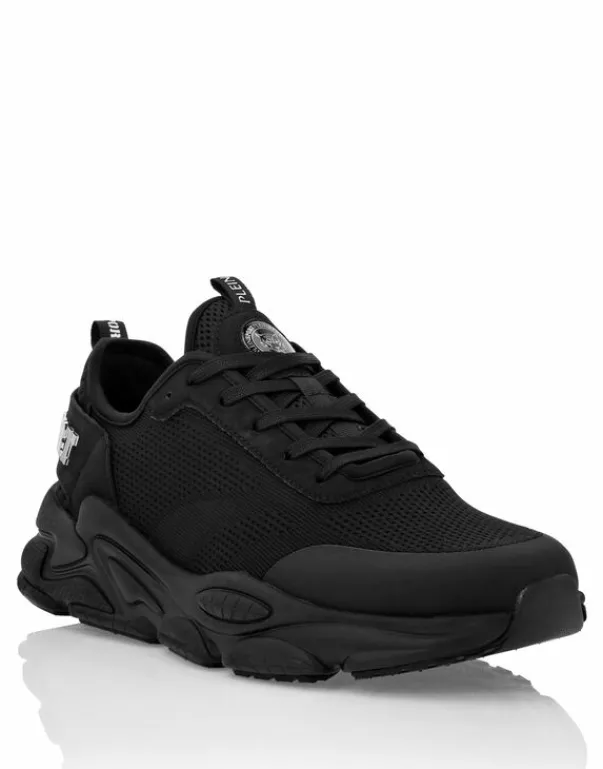 Lo-top Sneakers | Lo-top Sneakers^Plein Sport Lo-Top Sneakers