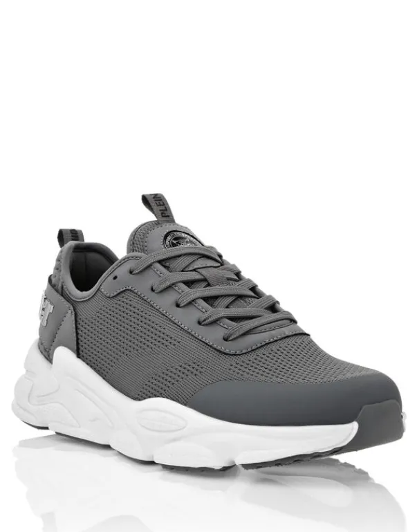 Lo-top Sneakers | Lo-top Sneakers^Plein Sport Lo-Top Sneakers