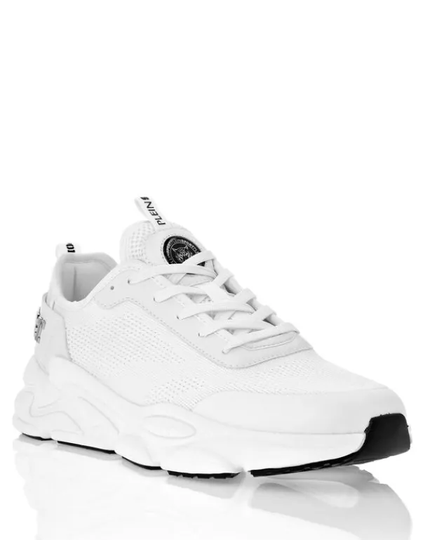 Lo-top Sneakers | Lo-top Sneakers^Plein Sport Lo-Top Sneakers
