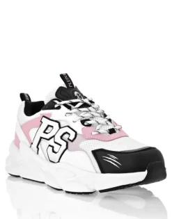 Lo-top Sneakers | Lo-top Sneakers^Plein Sport Lo-Top Sneakers