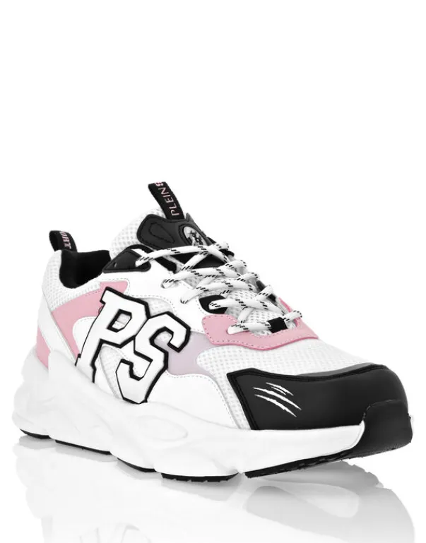 Lo-top Sneakers | Lo-top Sneakers^Plein Sport Lo-Top Sneakers