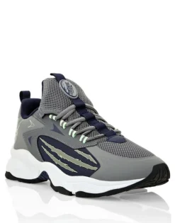 Lo-top Sneakers | Lo-top Sneakers^Plein Sport Lo-Top Sneakers