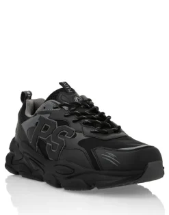 Lo-top Sneakers | Lo-top Sneakers^Plein Sport Lo-Top Sneakers