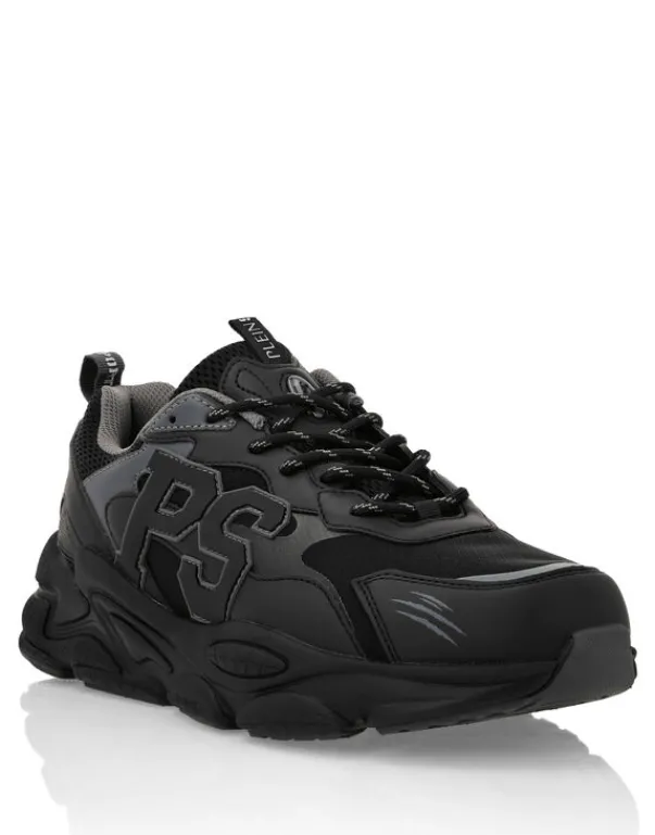 Lo-top Sneakers | Lo-top Sneakers^Plein Sport Lo-Top Sneakers