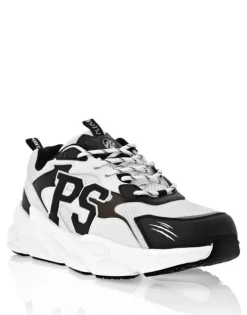 Lo-top Sneakers | Lo-top Sneakers^Plein Sport Lo-Top Sneakers