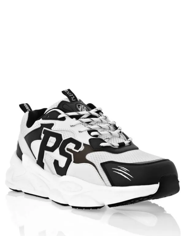 Lo-top Sneakers | Lo-top Sneakers^Plein Sport Lo-Top Sneakers