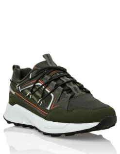 Lo-top Sneakers | Lo-top Sneakers^Plein Sport Lo-Top Sneakers