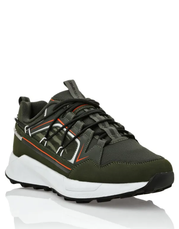 Lo-top Sneakers | Lo-top Sneakers^Plein Sport Lo-Top Sneakers