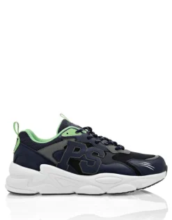 Lo-top Sneakers | Lo-top Sneakers^Plein Sport Lo-Top Sneakers