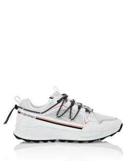 Lo-top Sneakers | Lo-top Sneakers^Plein Sport Lo-Top Sneakers