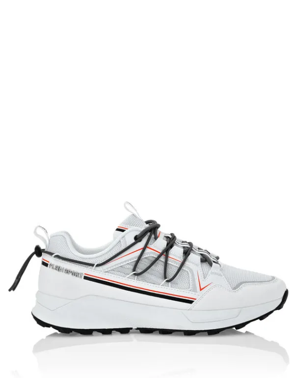 Lo-top Sneakers | Lo-top Sneakers^Plein Sport Lo-Top Sneakers