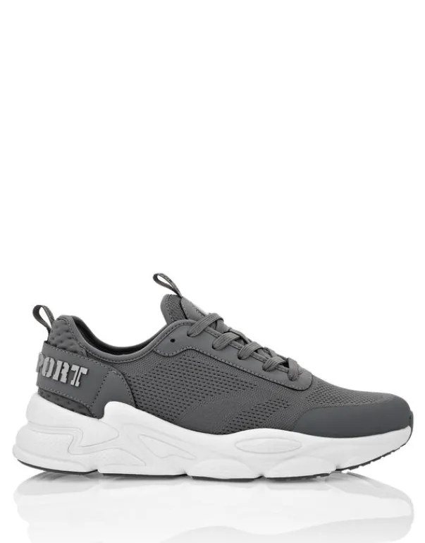 Lo-top Sneakers | Lo-top Sneakers^Plein Sport Lo-Top Sneakers