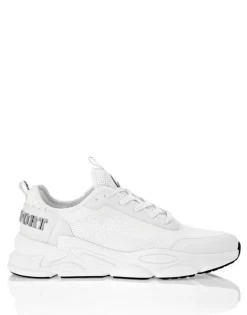 Lo-top Sneakers | Lo-top Sneakers^Plein Sport Lo-Top Sneakers