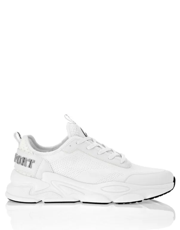 Lo-top Sneakers | Lo-top Sneakers^Plein Sport Lo-Top Sneakers