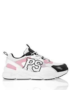 Lo-top Sneakers | Lo-top Sneakers^Plein Sport Lo-Top Sneakers