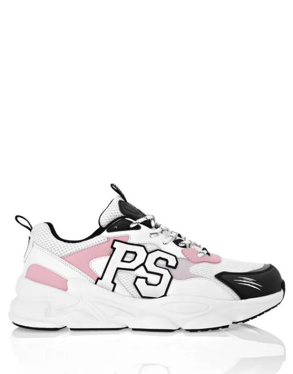 Lo-top Sneakers | Lo-top Sneakers^Plein Sport Lo-Top Sneakers