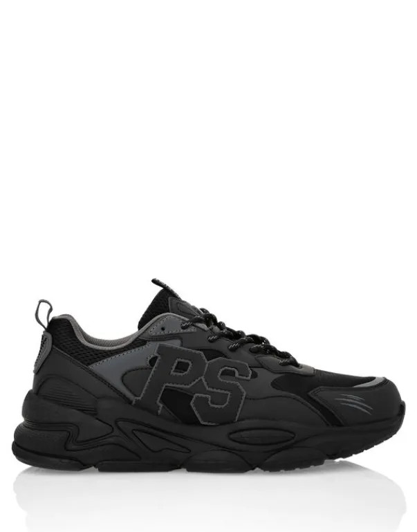 Lo-top Sneakers | Lo-top Sneakers^Plein Sport Lo-Top Sneakers