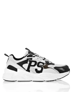 Lo-top Sneakers | Lo-top Sneakers^Plein Sport Lo-Top Sneakers
