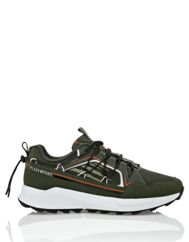 Lo-top Sneakers | Lo-top Sneakers^Plein Sport Lo-Top Sneakers