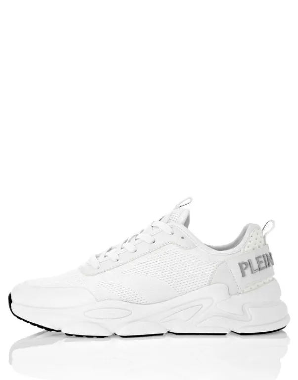 Lo-top Sneakers | Lo-top Sneakers^Plein Sport Lo-Top Sneakers