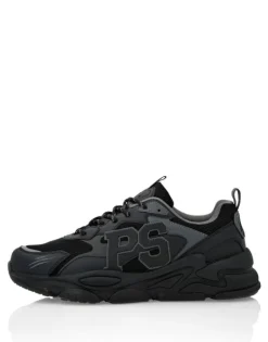 Lo-top Sneakers | Lo-top Sneakers^Plein Sport Lo-Top Sneakers