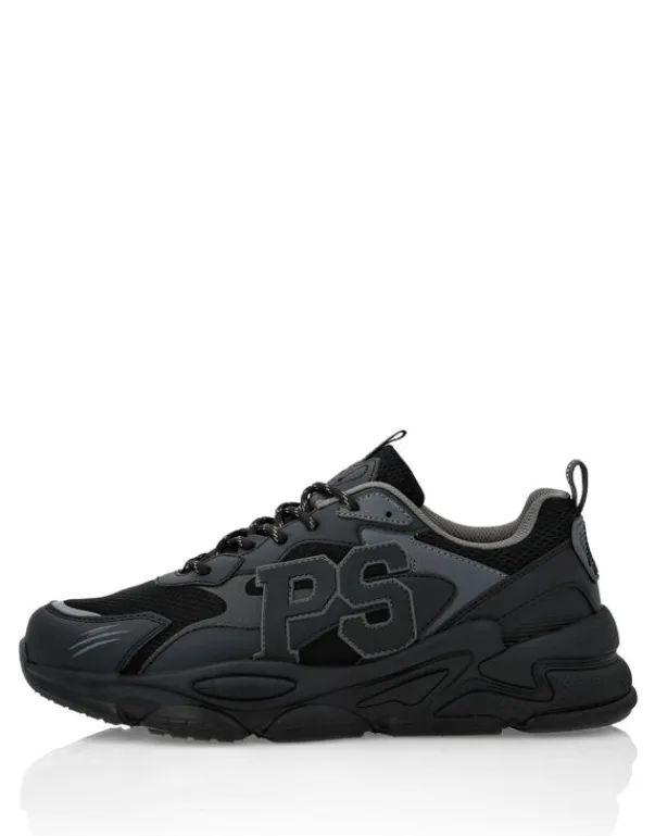 Lo-top Sneakers | Lo-top Sneakers^Plein Sport Lo-Top Sneakers