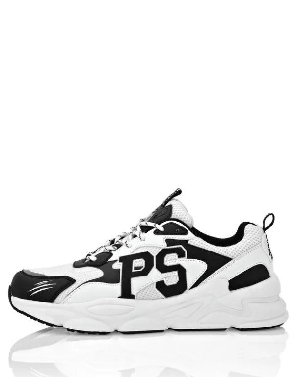 Lo-top Sneakers | Lo-top Sneakers^Plein Sport Lo-Top Sneakers