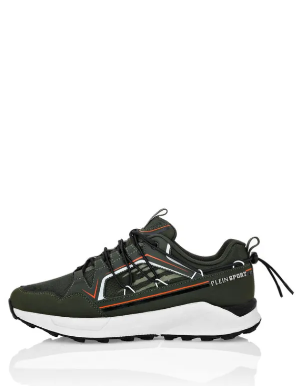 Lo-top Sneakers | Lo-top Sneakers^Plein Sport Lo-Top Sneakers