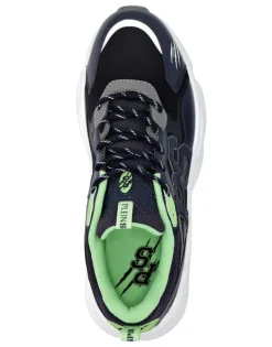 Lo-top Sneakers | Lo-top Sneakers^Plein Sport Lo-Top Sneakers