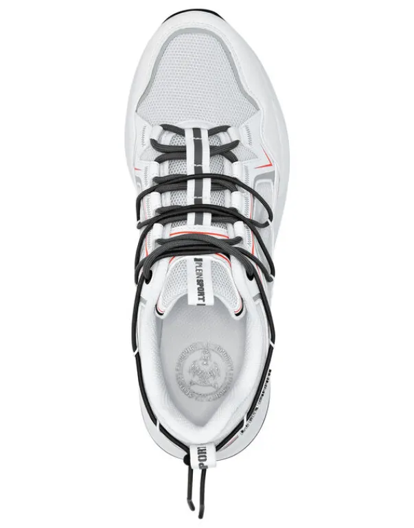 Lo-top Sneakers | Lo-top Sneakers^Plein Sport Lo-Top Sneakers