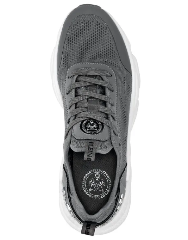 Lo-top Sneakers | Lo-top Sneakers^Plein Sport Lo-Top Sneakers