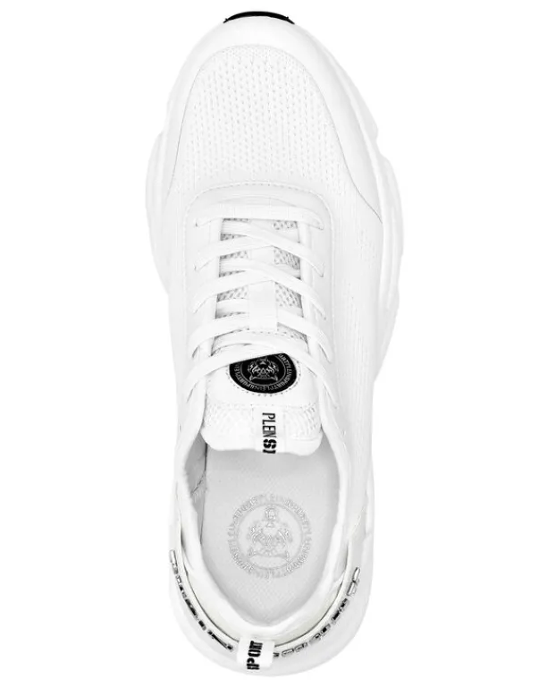 Lo-top Sneakers | Lo-top Sneakers^Plein Sport Lo-Top Sneakers