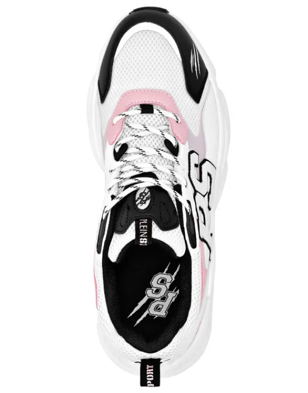 Lo-top Sneakers | Lo-top Sneakers^Plein Sport Lo-Top Sneakers