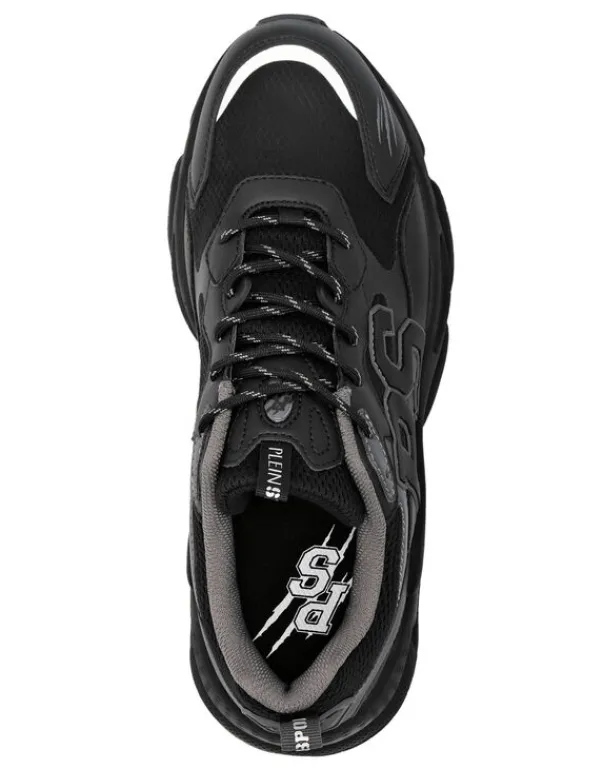 Lo-top Sneakers | Lo-top Sneakers^Plein Sport Lo-Top Sneakers