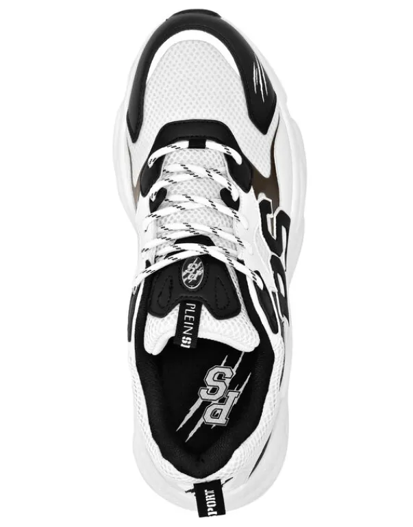 Lo-top Sneakers | Lo-top Sneakers^Plein Sport Lo-Top Sneakers