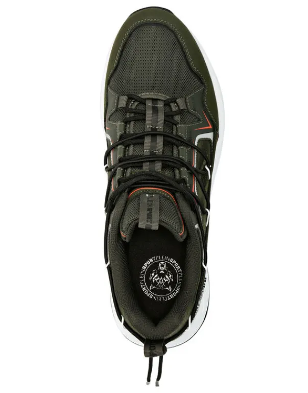 Lo-top Sneakers | Lo-top Sneakers^Plein Sport Lo-Top Sneakers