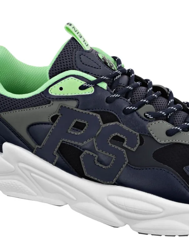 Lo-top Sneakers | Lo-top Sneakers^Plein Sport Lo-Top Sneakers