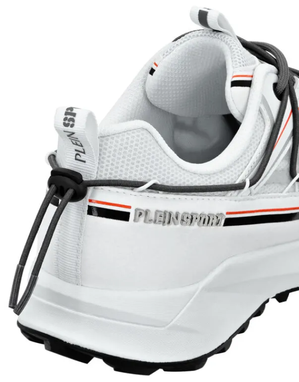 Lo-top Sneakers | Lo-top Sneakers^Plein Sport Lo-Top Sneakers