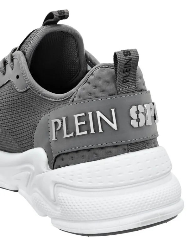 Lo-top Sneakers | Lo-top Sneakers^Plein Sport Lo-Top Sneakers