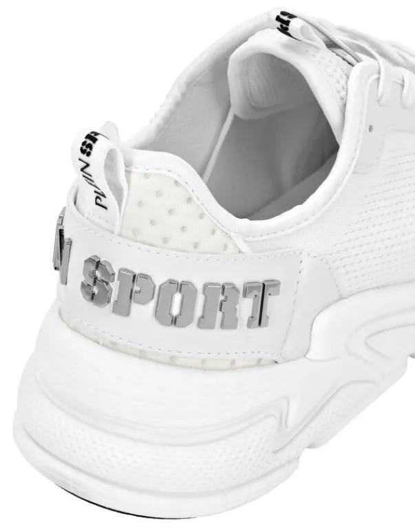 Lo-top Sneakers | Lo-top Sneakers^Plein Sport Lo-Top Sneakers