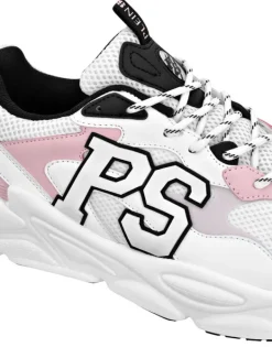Lo-top Sneakers | Lo-top Sneakers^Plein Sport Lo-Top Sneakers