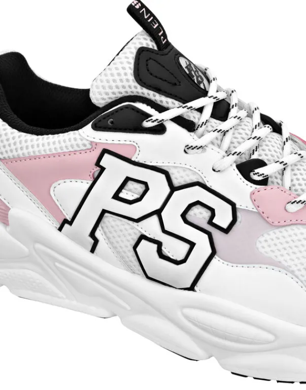 Lo-top Sneakers | Lo-top Sneakers^Plein Sport Lo-Top Sneakers
