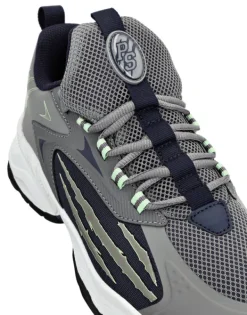 Lo-top Sneakers | Lo-top Sneakers^Plein Sport Lo-Top Sneakers